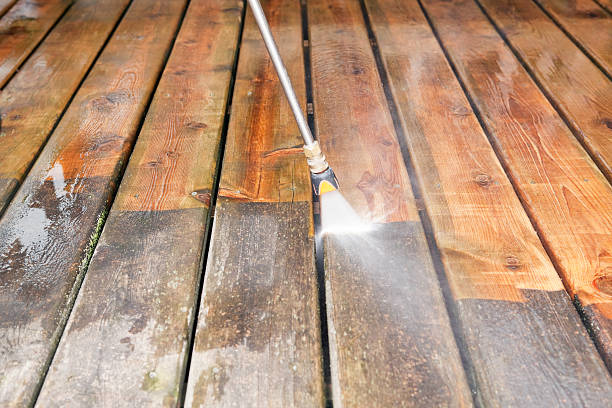 Reliable Bridgewater Center, NJ Pressure Washing Solutions